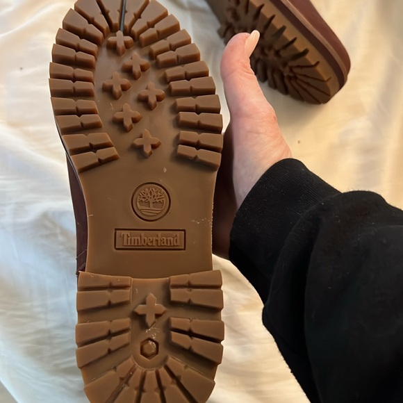 Slip on Frye boots - Picture 3 of 5